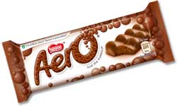 Aero 1 bar