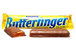 Butterfinger 1 bar