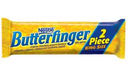 Butterfinger King Size