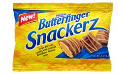 Butterfinger Snackerz