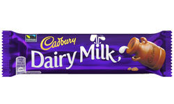 Dairy Milk