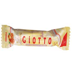 Ferrero Giotto