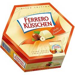 Ferrero Kusschen