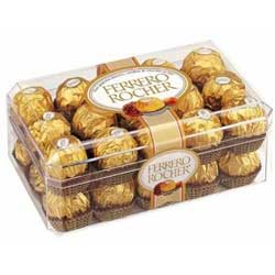 Ferrero Rocher