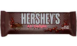 Hersheys Air Delight Chocolate Bar