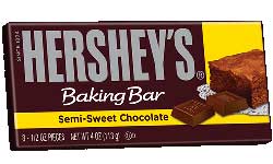 Hersheys Baking Chocolate