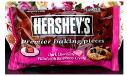 Hersheys Baking Pieces