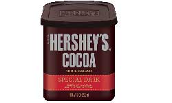 Hersheys Cocoa