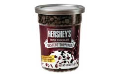 Hersheys Dessert Topping