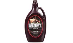 Hersheys Syrup