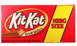 Kit Kat King Size