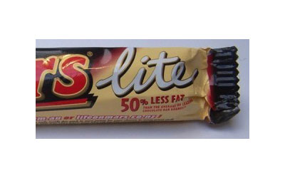 Mars Lite