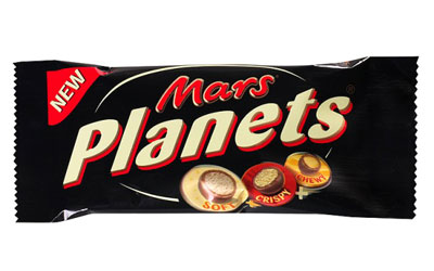 Mars Planets