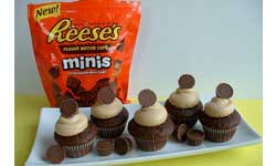 Reeses Cups Mini