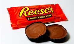 Reeses Peanut Butter Cups