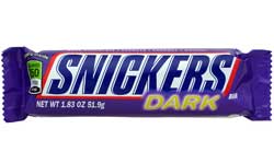 Snickers Dark