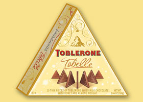 Toblerone Tobelle