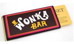 Wonka 1 bar