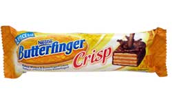 butterfinger crisp