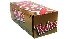 twix Single Pack