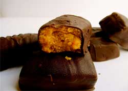 Butterfinger Chocolate Brands List