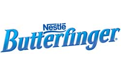butterfinger chocolate official logo