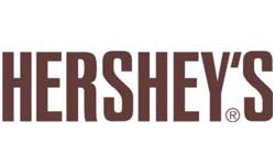 hersheys chocolate official logo