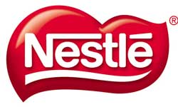Nestle Chocolate official logo