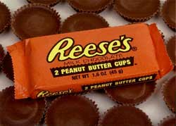 All Reese's Chocolates  List of Reese's Products, Variants & Flavors -  Chocolate Brands List