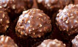 Ferrero Chocolate Brands List
