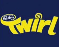 Twirl Official Logo