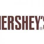 hersheys chocolate official logo of the company