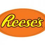 reeses chocolate official logo