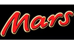 Mars official logo of the company