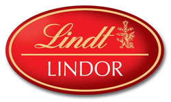 lindor official logo of the company