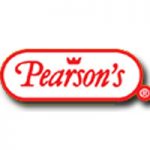 Pearsons official logo of the company