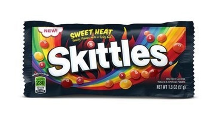 Chili Skittles