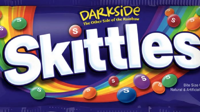 Skittles Darkside