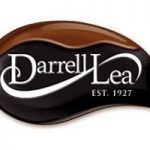 Darrell Lea Chocolate offiicial logo of the company