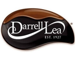 Darrell Lea Chocolate offiicial logo of the company