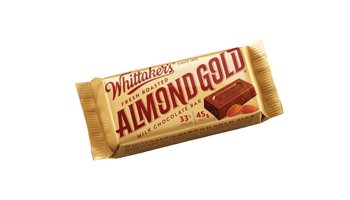 Almond Gold Slab