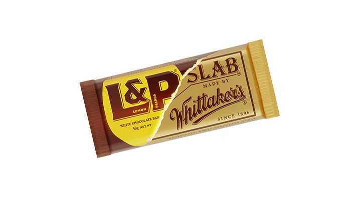 L&P Slab