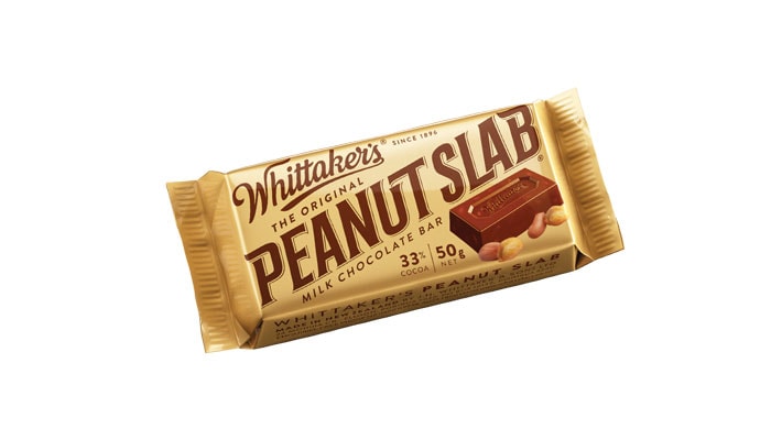 Peanut Slab