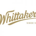 Whittakers official logo of the company