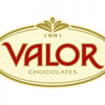 Valor Official Logo of the Company