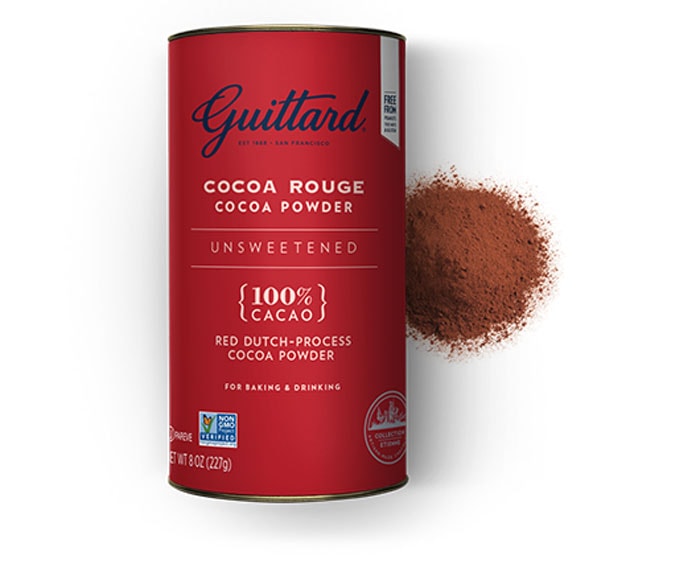 Cocoa Rouge Unsweetened Cocoa Powder