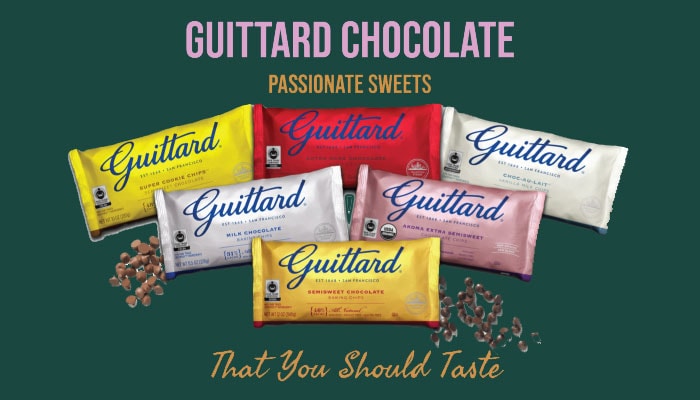 Guittard Chocolate: Passionate Sweets That You Should Taste