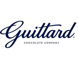 guittard official logo of the company