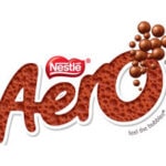 Aero official logo of the company