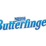 butterfinger chocolate official logo of the company
